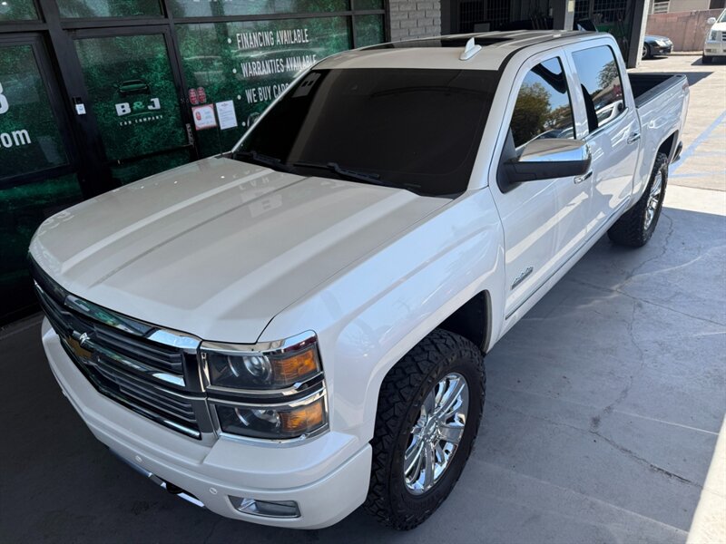 chevrolet silverado 1500 2015 3GCUKTEJ1FG305946 image chevrolet silverado 1500 2015 3GCUKTEJ1FG305946 image